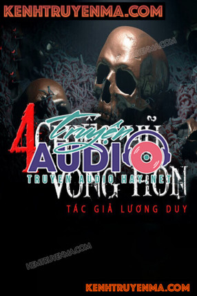 4 Chiếc Hũ Vong Hồn