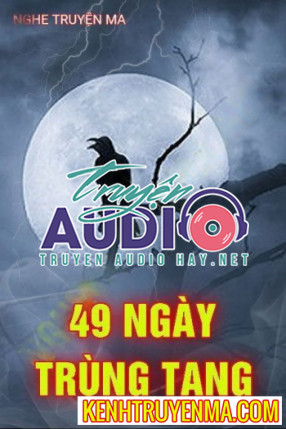 49 Ngày Trùng Tang-Nguyễn Huy