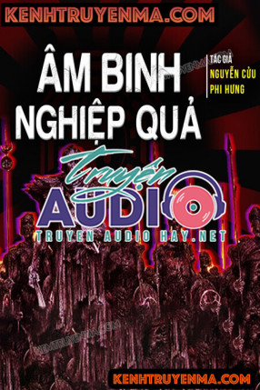 Âm Binh Nghiệp Quả