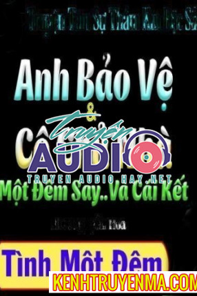 Anh Bảo Vệ Và Cô Chủ Nhà