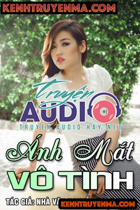 Ánh mắt vô tình - Nguyễn Ngọc Ngạn