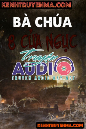 Bà Chúa 8 Cửa Ngục