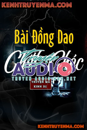 Bài Đồng Dao C.hết C.hóc