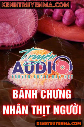 Bánh Chưng Nhân Thịt N.gười