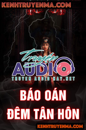 Báo Oán Đêm Tân Hôn