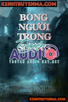 Bóng Người Trong Sương