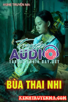 Bùa Thai Nhi