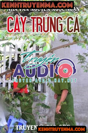 Cây trứng cá - Nguyễn Ngọc Ngạn