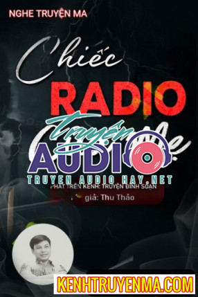 Chiếc Radio Cũ Của Mẹ