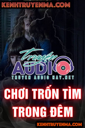 Chơi Trốn Tìm Trong Đêm