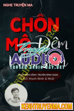 Chôn Mộ Đêm Mưa Sấm