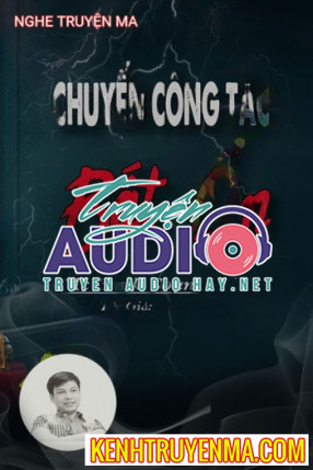 Chuyến Công Tác Bất Ổn