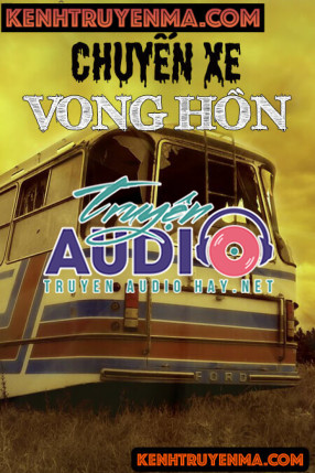 Chuyến Xe Vong Hồn