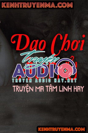 Dạo Chơi Âm Phủ