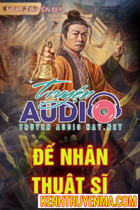 Đế Nhân Thuật Sĩ