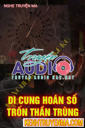 Di Cung Hoán Số Trốn Thần Trùng