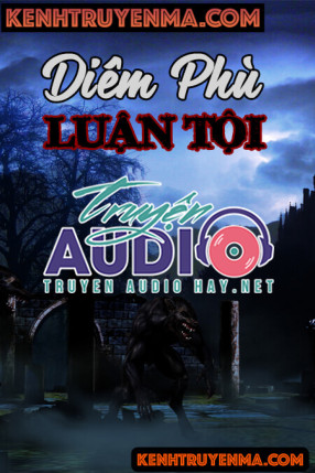 Diêm Phù Luận Tội