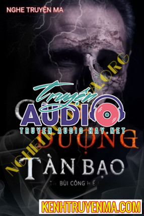 Gã Cha Dượng Tàn Bạo