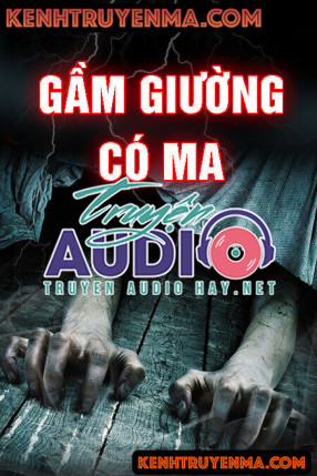 Gầm Giường Có Ma