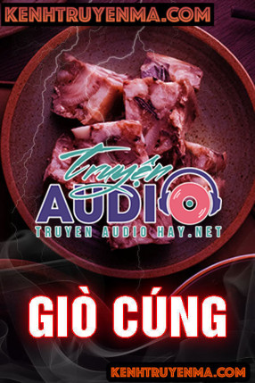 Giò Cúng