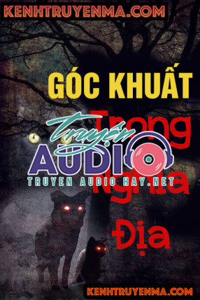 Góc Khuất Trong Nghĩa Địa