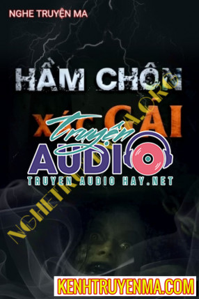 Hầm Chôn X.ác Gái