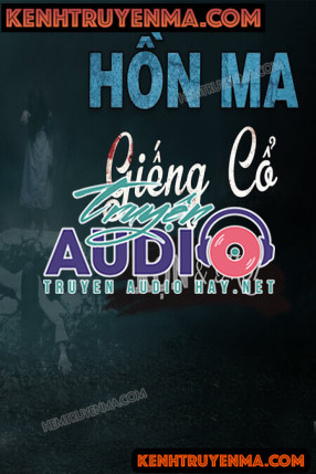 Hồn Ma Giếng Cổ