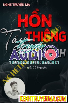 Hồn Thiêng Tây Côn Lĩnh