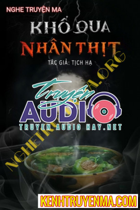 Khổ Qua Nhân Thịt