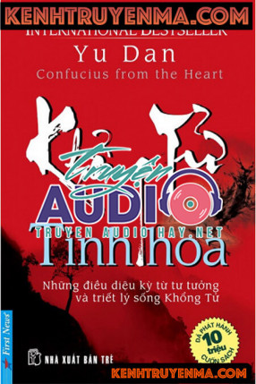 Khổng Tử Tinh Hoa - Kỹ Năng Sống