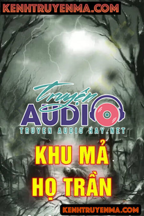 Khu Mả Họ Trần