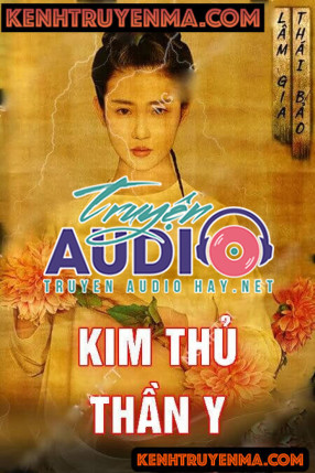 Kim Thủ Thần Y