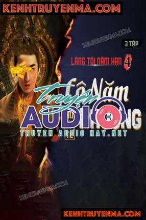 Làng Tôi Năm Hạn 4: Cô Năm Phương