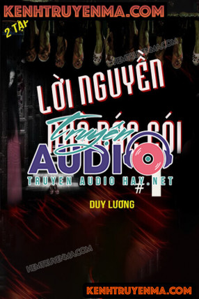 Lời Nguyền Nhà Bác Cói