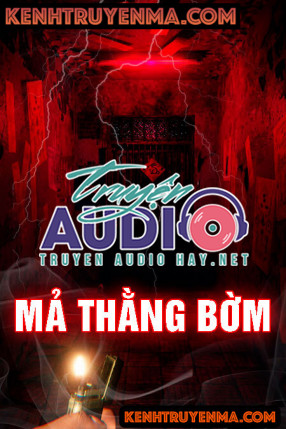 Mả Thằng Bờm