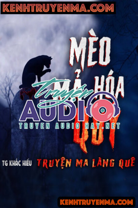 Mèo Mả Hóa Quỷ