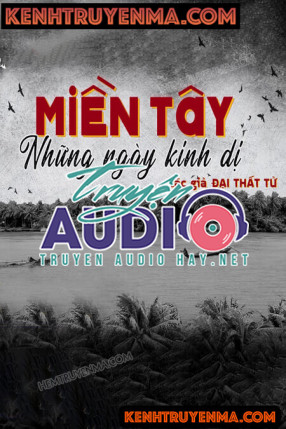 Miền Tây Những Ngày Kinh Dị