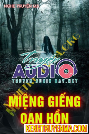 Miệng Giếng Oan Hồn - Trần Thy