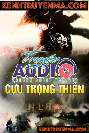 Ngạo thế cửu trọng thiên