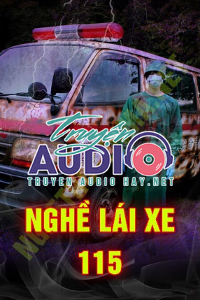 Nghề Lái Xe Cứu Thương 115