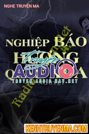 Nghiệp Báo Hương Quản Xưa