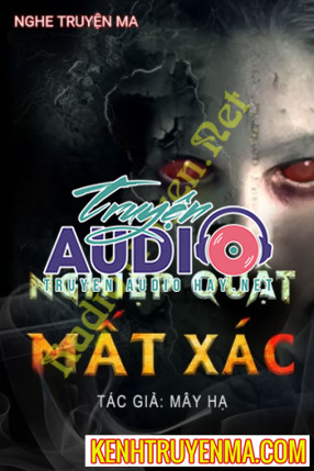 Nghiệp Quật Mất X.ác