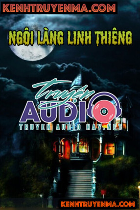 Ngôi Làng Linh Thiêng