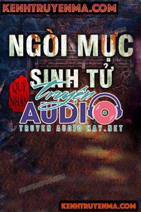 Ngòi Mực Sinh Tử