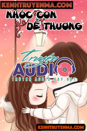 Nhóc Con Dễ Thương - Truyện Ngôn Tình