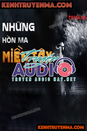 Những Hồn Ma Miền Tây