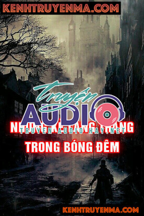 Những kẻ lang thang trong đêm