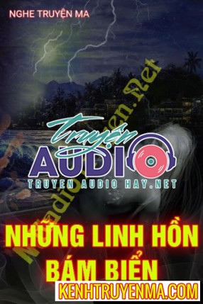 Những Linh Hồn Bám Biển