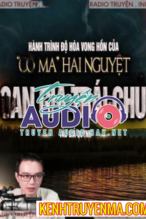 Oan Gia Trái Chủ