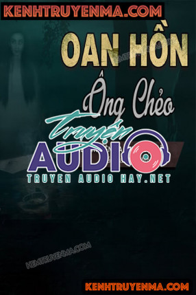 Oan Hồn Ông Chẻo